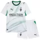 Günstige Borussia Mönchengladbach Kindertrikot Heim 2026/27 Kurzarm Günstige Borussia Mönchengladbach Kindertrikot Heim 2026/27 Kurzarm