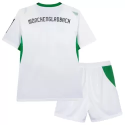 Günstige Borussia Mönchengladbach Kindertrikot Heim 2026/27 Kurzarm