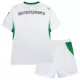 Günstige Borussia Mönchengladbach Kindertrikot Heim 2026/27 Kurzarm
