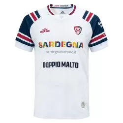 Günstige Cagliari Calcio Herrentrikot Auswärts 2026/27 Kurzarm