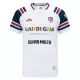 Günstige Cagliari Calcio Herrentrikot Auswärts 2026/27 Kurzarm