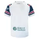 Günstige Cagliari Calcio Herrentrikot Auswärts 2026/27 Kurzarm