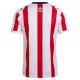 Günstige CD Guadalajara Herrentrikot 120th Jubiläum 2025/26 Kurzarm