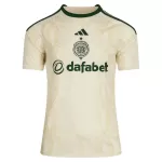 Günstige Celtic FC Herrentrikot Ausweich 2026/27 Kurzarm