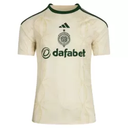 Günstige Celtic FC Herrentrikot Ausweich 2026/27 Kurzarm