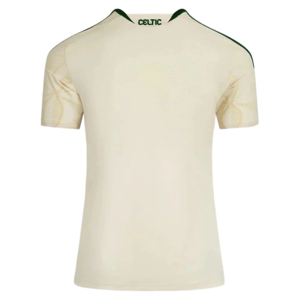 Günstige Celtic FC Herrentrikot Ausweich 2026/27 Kurzarm