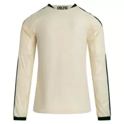 Günstige Celtic FC Herrentrikot Ausweich 2026/27 Langarm