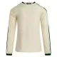 Günstige Celtic FC Herrentrikot Ausweich 2026/27 Langarm