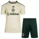Günstige Celtic FC Kindertrikot Ausweich 2026/27 Kurzarm