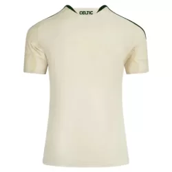 Günstige Celtic FC Kindertrikot Ausweich 2026/27 Kurzarm