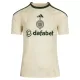 Günstige Celtic FC Kindertrikot Ausweich 2026/27 Kurzarm