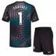 Günstige Chelsea Sanchez 1 Torwart Kindertrikot Heim 2026/27 Kurzarm Günstige Chelsea Sanchez 1 Torwart Kindertrikot Heim 2026/27 Kurzarm