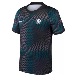Günstige Chelsea Sanchez 1 Torwart Kindertrikot Heim 2026/27 Kurzarm