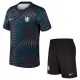 Günstige Chelsea Torwart Kindertrikot Heim 2026/27 Kurzarm Günstige Chelsea Torwart Kindertrikot Heim 2026/27 Kurzarm