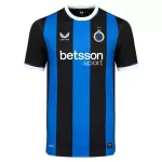 Günstige Club Brugge Herrentrikot Heim 2026/27 Kurzarm