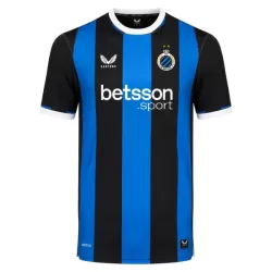Günstige Club Brugge Herrentrikot Heim 2026/27 Kurzarm Günstige Club Brugge Herrentrikot Heim 2026/27 Kurzarm