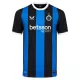 Günstige Club Brugge Herrentrikot Heim 2026/27 Kurzarm Günstige Club Brugge Herrentrikot Heim 2026/27 Kurzarm
