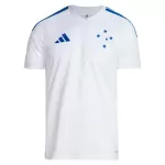 Günstige Cruzeiro EC Herrentrikot Auswärts 2026/27 Kurzarm