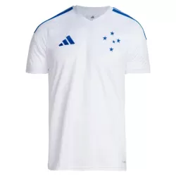 Günstige Cruzeiro EC Herrentrikot Auswärts 2026/27 Kurzarm