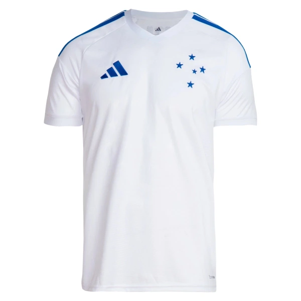 Günstige Cruzeiro EC Herrentrikot Auswärts 2026/27 Kurzarm
