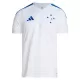 Günstige Cruzeiro EC Herrentrikot Auswärts 2026/27 Kurzarm