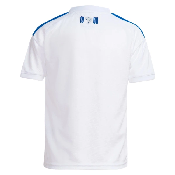 Günstige Cruzeiro EC Herrentrikot Auswärts 2026/27 Kurzarm