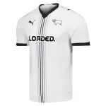Günstige Derby County Herrentrikot Heim 2026/27 Kurzarm