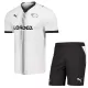 Günstige Derby County Kindertrikot Heim 2026/27 Kurzarm Günstige Derby County Kindertrikot Heim 2026/27 Kurzarm