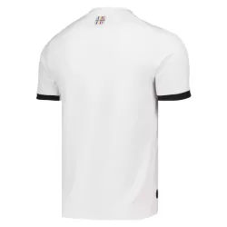 Günstige Derby County Kindertrikot Heim 2026/27 Kurzarm