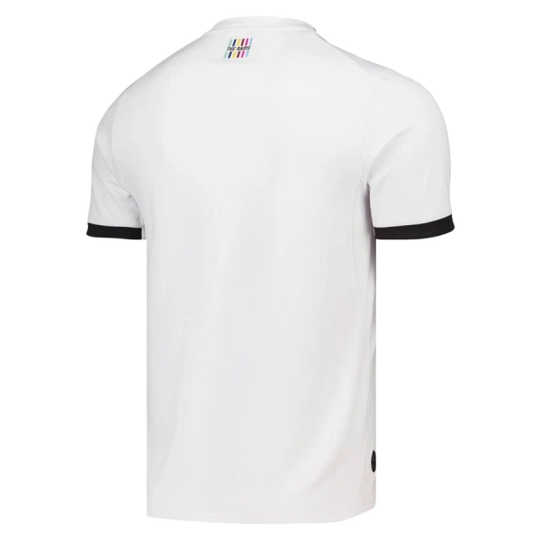 Günstige Derby County Kindertrikot Heim 2026/27 Kurzarm