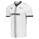 Günstige Derby County Kindertrikot Heim 2026/27 Kurzarm
