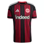 Günstige Eintracht Frankfurt Herrentrikot Heim 2026/27 Kurzarm