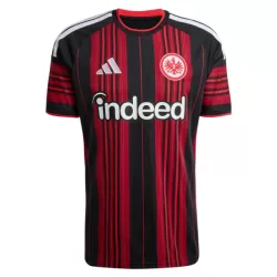 Günstige Eintracht Frankfurt Herrentrikot Heim 2026/27 Kurzarm