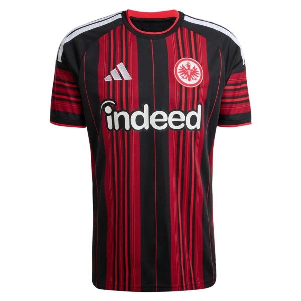Günstige Eintracht Frankfurt Herrentrikot Heim 2026/27 Kurzarm