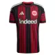 Günstige Eintracht Frankfurt Herrentrikot Heim 2026/27 Kurzarm