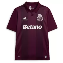 Günstige FC Porto Herrentrikot Auswärts 2026/27 Kurzarm Günstige FC Porto Herrentrikot Auswärts 2026/27 Kurzarm