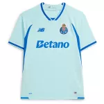 Günstige FC Porto Herrentrikot Ausweich 2026/27 Kurzarm