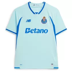 Günstige FC Porto Herrentrikot Ausweich 2026/27 Kurzarm Günstige FC Porto Herrentrikot Ausweich 2026/27 Kurzarm