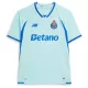 Günstige FC Porto Herrentrikot Ausweich 2026/27 Kurzarm Günstige FC Porto Herrentrikot Ausweich 2026/27 Kurzarm