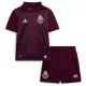 Günstige FC Porto Kindertrikot Auswärts 2026/27 Kurzarm Günstige FC Porto Kindertrikot Auswärts 2026/27 Kurzarm