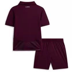 Günstige FC Porto Kindertrikot Auswärts 2026/27 Kurzarm