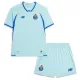 Günstige FC Porto Kindertrikot Ausweich 2026/27 Kurzarm Günstige FC Porto Kindertrikot Ausweich 2026/27 Kurzarm