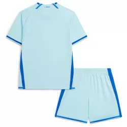Günstige FC Porto Kindertrikot Ausweich 2026/27 Kurzarm