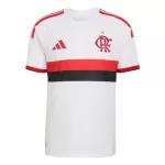 Günstige Flamengo Herrentrikot Auswärts 2026/27 Kurzarm