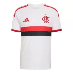 Günstige Flamengo Herrentrikot Auswärts 2026/27 Kurzarm Günstige Flamengo Herrentrikot Auswärts 2026/27 Kurzarm