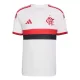 Günstige Flamengo Herrentrikot Auswärts 2026/27 Kurzarm Günstige Flamengo Herrentrikot Auswärts 2026/27 Kurzarm