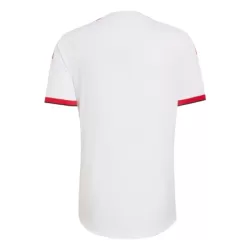Günstige Flamengo Herrentrikot Auswärts 2026/27 Kurzarm