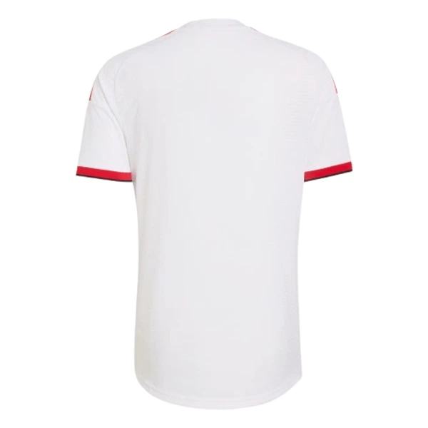 Günstige Flamengo Herrentrikot Auswärts 2026/27 Kurzarm