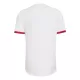 Günstige Flamengo Herrentrikot Auswärts 2026/27 Kurzarm