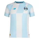 Günstige Grêmio FBPA Herrentrikot Auswärts 2026/27 Kurzarm